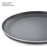 Prestige | Omega | Select Plus | 300 MM | Non-stick Tawa | Aluminium