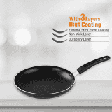 Greenchef |  Fry Pan | 240mm | Aluminum | Non-Stick
