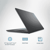 Dell Inspiron 3520 | Intel Core i3 |12th Gen | 8GB | 512GB | Platinum Silver | OIN352010021RINS1M