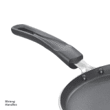 Prestige | Omega | Select Plus | 300 MM | Non-stick Tawa | Aluminium