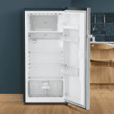 Liebherr |  DNBssD 19151 | 191 L | Direct Cool Single Door | 4 Star Refrigerator | Stainless Steel