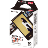 Fujifilm Instax Mini Contact Film | 10 Exposures