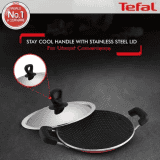 TEFAL | 5200000938 | 20 CM | APPACHATTY SIMPLY CHEF