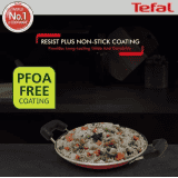 TEFAL | 5200000938 | 20 CM | APPACHATTY SIMPLY CHEF