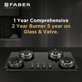 FABER SUPERIA BR AI  | HOB | HT904