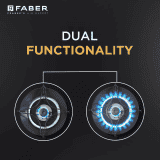 FABER SUPERIA BR AI  | HOB | HT904