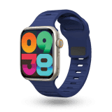 URBAN NOVA CALLING | SMART WATCH | DARK BLUE