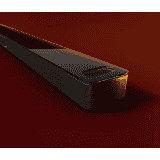 BOSE SMART ULTRA BT SOUNDBAR | BLACK