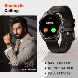 Fire Boltt Almighty | BSW013 | Smartwatch