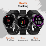 Fire Boltt Almighty | BSW013 | Smartwatch