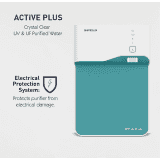 HAVELLS | GHWUOPD060 | ACTIVE PLUS WATER PURIFIER | WHITE & BLUE