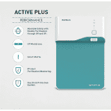 HAVELLS | GHWUOPD060 | ACTIVE PLUS WATER PURIFIER | WHITE & BLUE