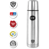 Cello Easy Style Vacuum Insulated Flask | 500 ML