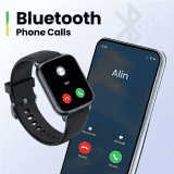 AMAZFIT POP 2 | A2290 |  SMART WATCH | PINK