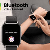 AMAZFIT POP 2 | A2290 |  SMART WATCH | PINK