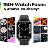 AMAZFIT POP 2 | A2290 |  SMART WATCH | PINK