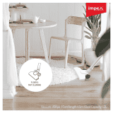 IMPEX | VC 4707 | HAND HELD VACUUM CLEANER | WHITE