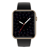 FIRE BOLTT SATURN | BSW085 | GOLD BLACK