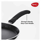 Pigeon Nonstick Flat Tawa | 250mm
