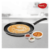 Pigeon Nonstick Flat Tawa | 250mm