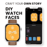 Noise Pro 5 Smart Watch | Midnight Black