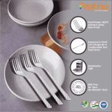 PRABHA VOGUE BABY | FORK