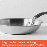 MEYER TRIVANTAGE | 31132 | OPEN 28CM FRYPAN