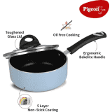 PIGEON NUTRICOOK | RC 180 | SAUCEPAN
