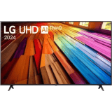 LG Ultra HD 4K Smart LED TV | UT80 | 164 cm (65 inch)| 65UT80406LA