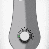 AO Smith | 10 L |  Water Heater | Finesse White