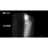 A0 Smith | Intelli UV+ | 4.5L | Water Purifier