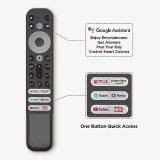 TCL | 85P745  | 85 inch  | Ultra HD | 4K | LED Smart Google TV