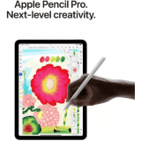 Apple |  2024 | iPad  Air M2 | 128 GB ROM | Wi-Fi Only  | Starlight | MV293HN/A