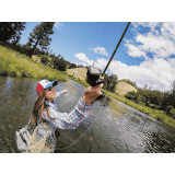 GoPro ASGUM-002 Gun | Rod | Bow Mount | Black