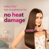 Philips Hair Straightener | BHS522/00