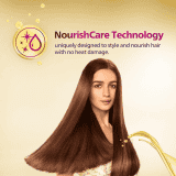 Philips Hair Straightener | BHS522/00