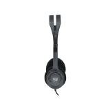 LOGITECH H111 STEREO HEADSET | GREY