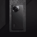 Xiaomi 14 CIVI | 8GB | 256GB | Shadow Black