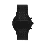 Fossil Gen 5 Womens Smartwatch | Touchscreen | Heart Rate | GPS | Black | FTW6036
