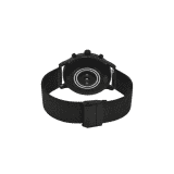 Fossil Gen 5 Womens Smartwatch | Touchscreen | Heart Rate | GPS | Black | FTW6036