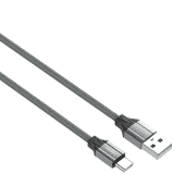 Salpido TPE Charge & Sync Fast Charging Data Cable | LS-441