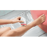 Philips Corded compact epilator BRE235/00
