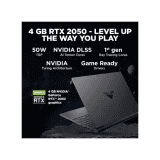 HP Victus Gaming Laptop | Intel Core i5 | 12th Gen | 12450H | 8 GB | 512 GB SSD | Mica Silver | 15 fa1312TX