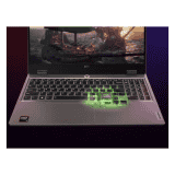 Lenovo LOQ ‎15AHP9  AMD Ryzen 7 8845HS | 16GB  | 512GB SSD | 6GB Graph | Grey | 83DX0006IN
