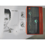 JBL-Reflect Mini BT In-Ear Wireless Sport Headphones | Teal