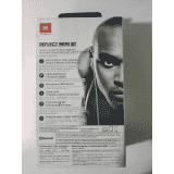 JBL-Reflect Mini BT In-Ear Wireless Sport Headphones | Teal