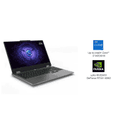 Lenovo LOQ 13th Gen Intel i7 13650HX | 16GB | 512GB SSD | RTX 3050 6GB  | Luna Grey | 83DV008YIN