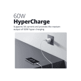 Xiaomi Hyper Charge Cable | C Type | 60W | White