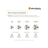 atomberg Renesa 1200mm  | BLDC | Remote Control |  5 star |  | High Air | Ivory & Black