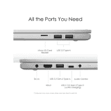 MSI Modern 14 Intel Core i3 12th Gen 1215U | 8 GB | SSD | 512 GB SSD | 14 Inch | Urban Silver | C12MO-1022IN